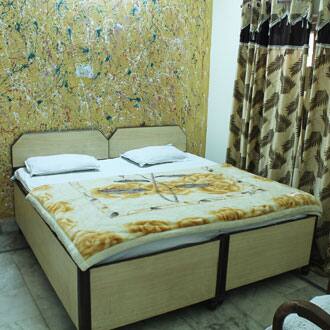 Hotel Balaji, Dehradun 2